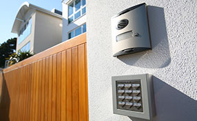 Automatic Gate